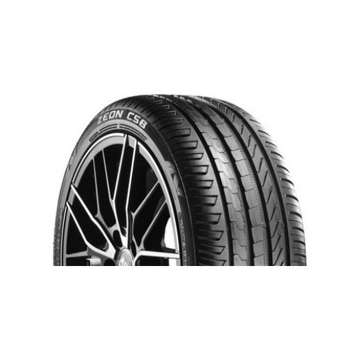 235/45R17 97Y ZEON CS8 XL (E-6.4) COOPER